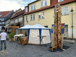 Mittelalterstadtfest 2024